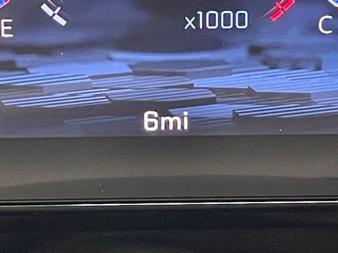 New 2026 Chevrolet Tahoe LT w/ Comfort Package image 2