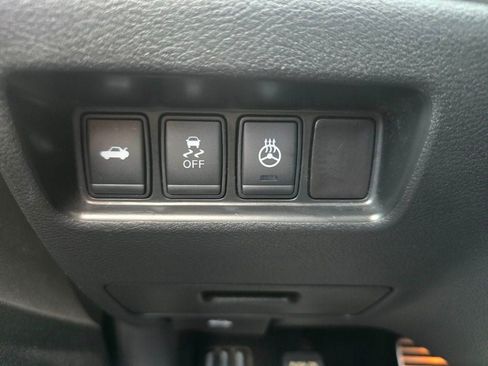 Used 2016 Nissan Maxima SR FWD image 23