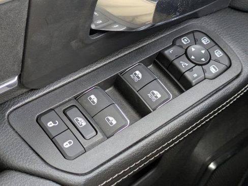 New 2026 RAM 3500 Laramie w/ Night Edition AWD/4WD image 24