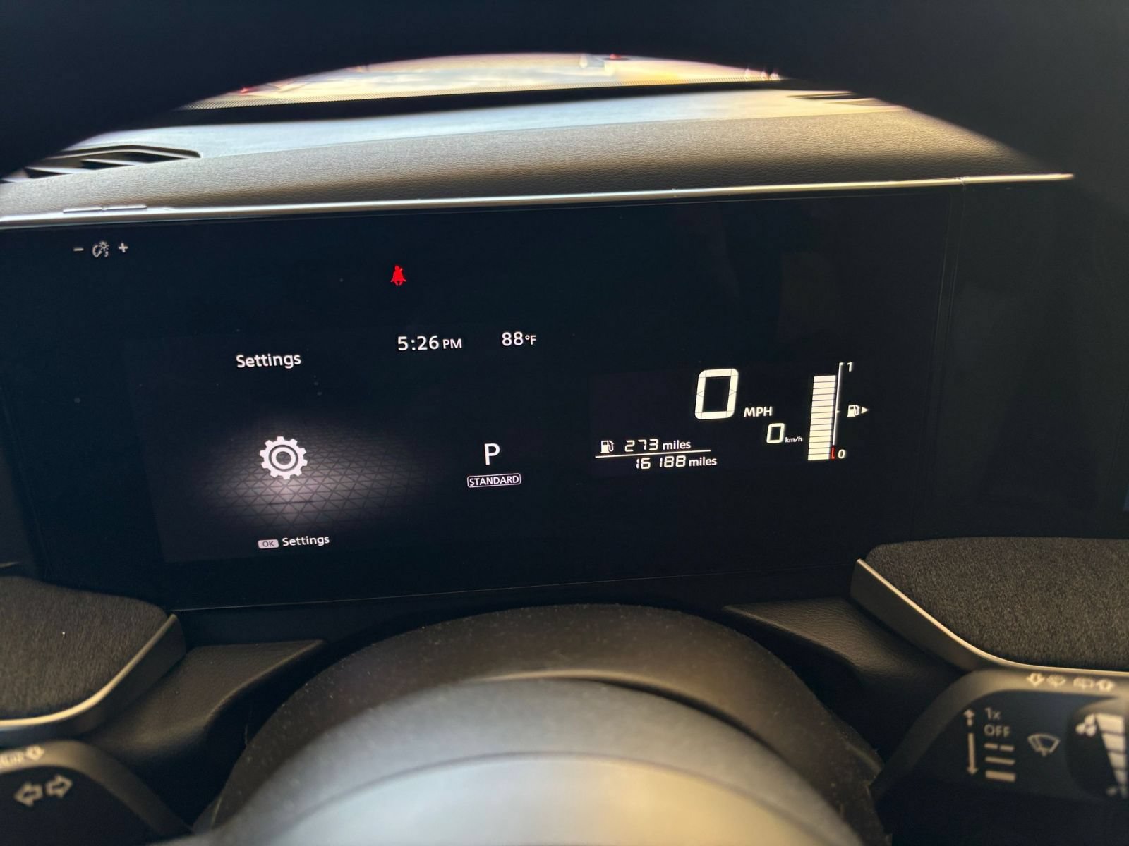 Used 2026 Nissan Kicks SV w/ Cold Weather Package FWD image 38
