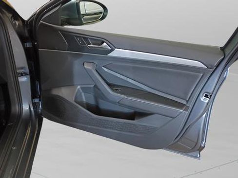 New 2026 Volkswagen Jetta S FWD image 25