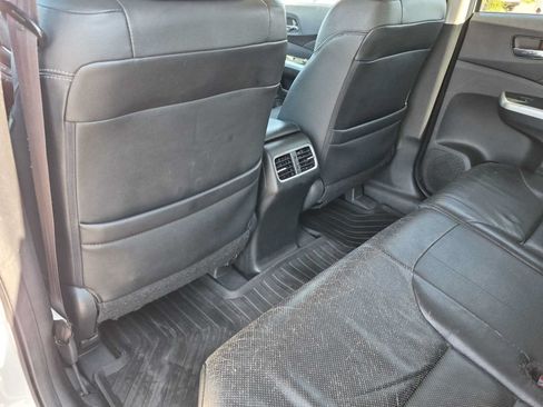 Used 2015 Honda CR-V EX-L image 18