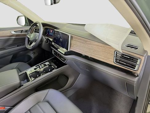 New 2026 Volkswagen Atlas SEL AWD/4WD image 31