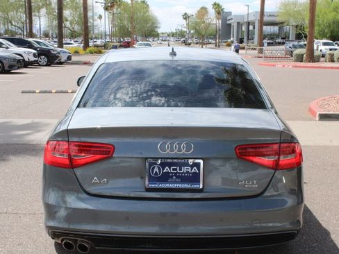 Used 2014 Audi A4 2.0T Prestige image 4