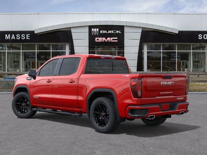 New 2026 GMC Sierra 1500 Elevation w/ Elevation Premium Package