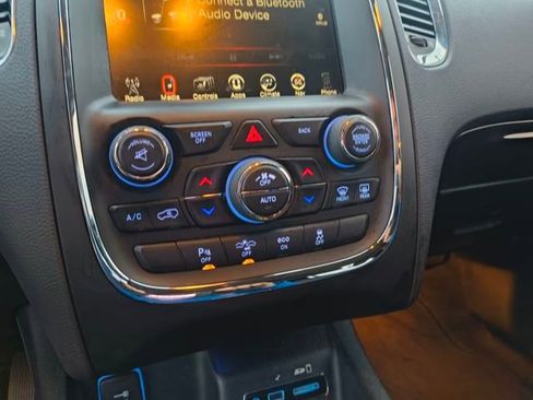 Used 2015 Dodge Durango Citadel w/ Technology Group image 23
