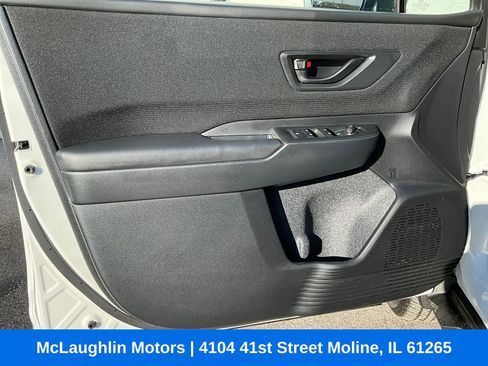 Certified 2026 Subaru Outback Premium image 23