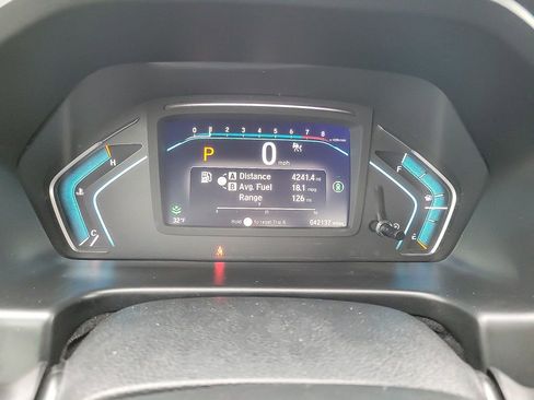 Used 2023 Honda Odyssey EX-L image 13