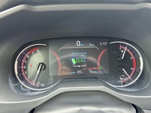 Used 2021 Toyota RAV4 Limited w/ Limited Grade Weather Package FWD image 41