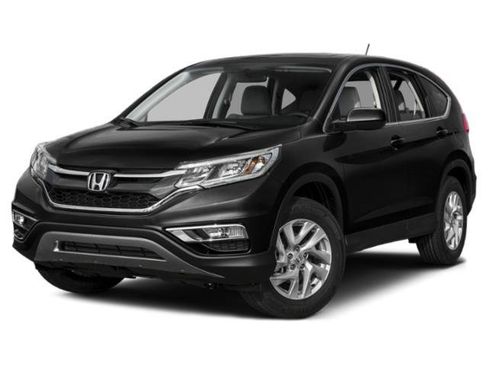 Used 2015 Honda CR-V EX image 1