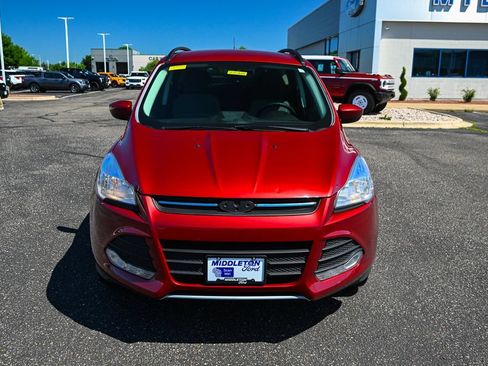 Used 2014 Ford Escape SE w/ Equipment Group 201A AWD/4WD image 10