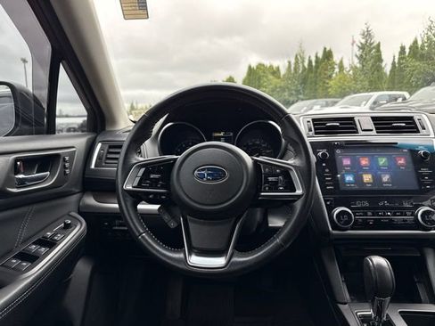 Used 2018 Subaru Legacy 2.5i Limited AWD/4WD image 18