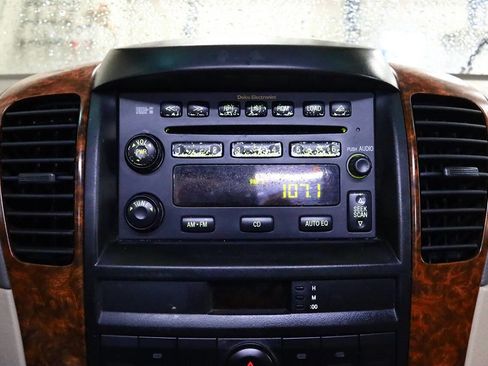 Used 2004 Kia Sorento EX image 15