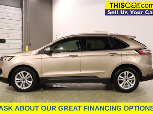 Used 2020 Ford Edge SEL w/ Convenience Package FWD image 5