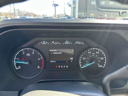 Used 2025 Ford F350 XLT image 26