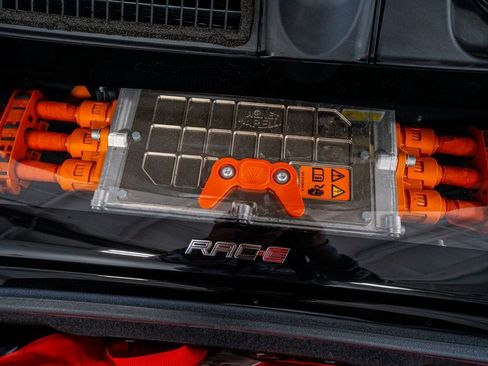 Used 2024 Ferrari SF90 Stradale image 61