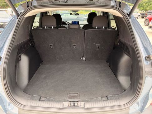 Used 2024 Ford Escape Active FWD image 20