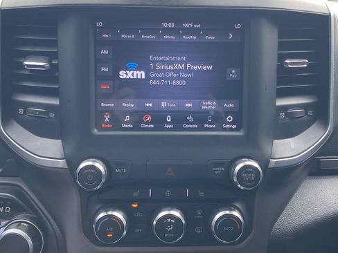 Used 2019 RAM 1500 Big Horn AWD/4WD image 26