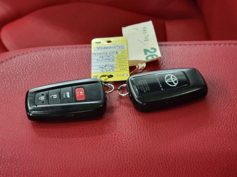 Used 2023 Toyota Camry XSE w/ Cold Weather Package image 26