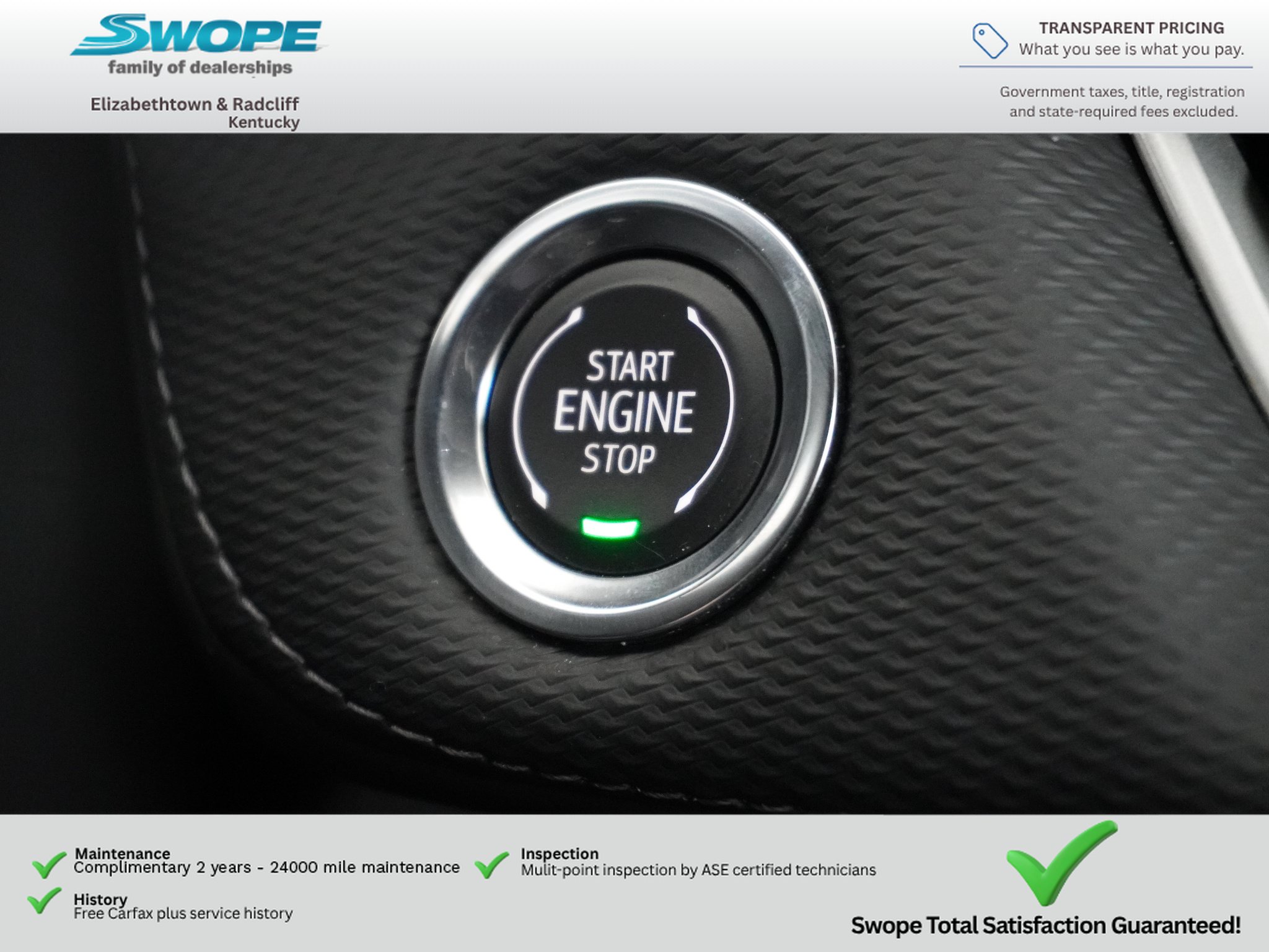 Used 2026 Chevrolet Equinox LT FWD image 21
