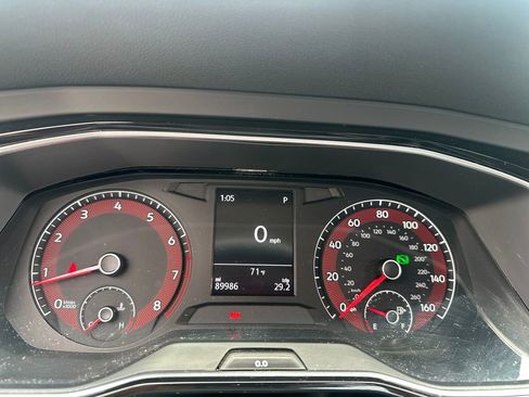 Used 2021 Volkswagen Jetta S image 8