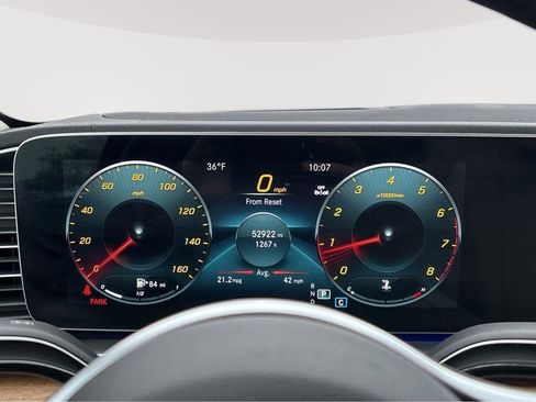 Used 2023 Mercedes-Benz GLE 350 4MATIC image 5