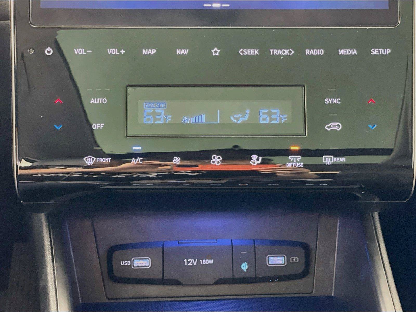 Certified 2023 Hyundai Tucson Limited AWD/4WD image 20