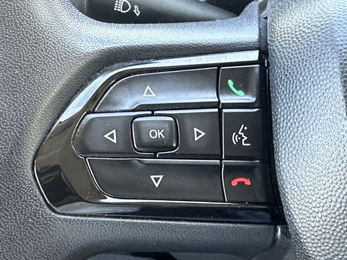 Used 2023 RAM ProMaster 3500 w/ Driver Convenience Group image 24