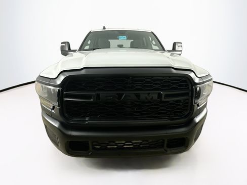 Certified 2024 RAM 2500 Tradesman image 2