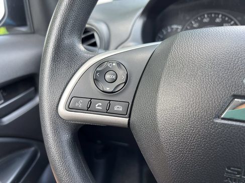 Used 2024 Mitsubishi Mirage FWD image 16