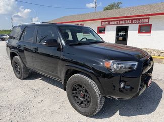 Used 2014 Toyota 4Runner SR5 Premium w/ Convenience Package AWD/4WD video 1