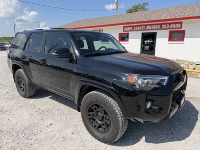 Used 2014 Toyota 4Runner SR5 Premium w/ Convenience Package