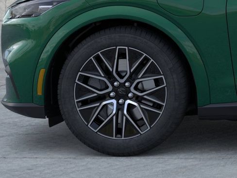 New 2026 Ford Mustang Mach-E Premium RWD image 19