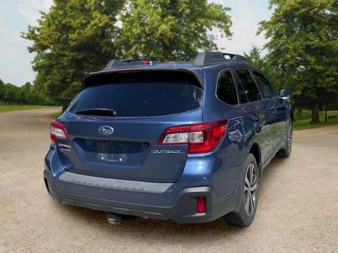 Used 2019 Subaru Outback 2.5i Limited w/ Popular Package #2 AWD/4WD image 7