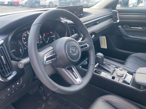 New 2026 MAZDA CX-50 2.5 Hybrid w/ Weather Package image 19
