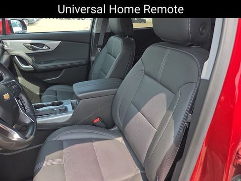 Used 2023 Chevrolet Blazer LT FWD image 16