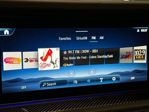 New 2026 Mercedes-Benz G 550 G 550 image 21