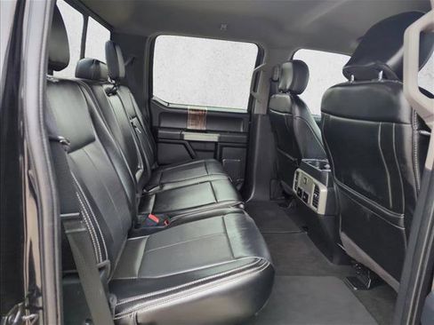 Used 2020 Ford F150 Lariat image 18