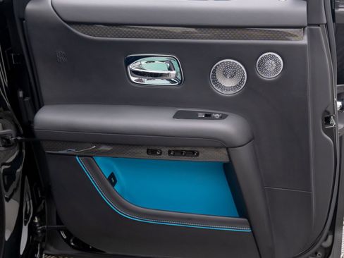 Used 2022 Rolls-Royce Ghost Black Badge image 18