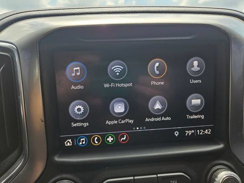 Used 2019 Chevrolet Silverado 1500 RST w/ All-Star Edition AWD/4WD image 19