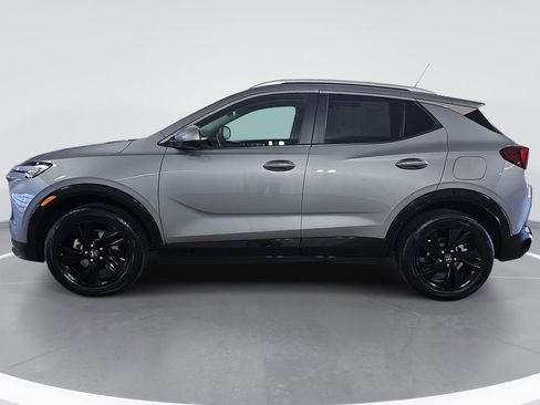 Certified 2024 Buick Encore GX Sport Touring w/ Comfort Package AWD/4WD image 7