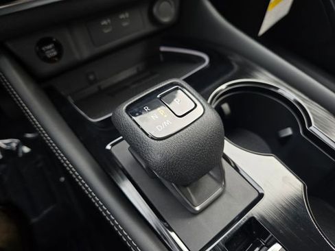 New 2026 Nissan Rogue Platinum image 24