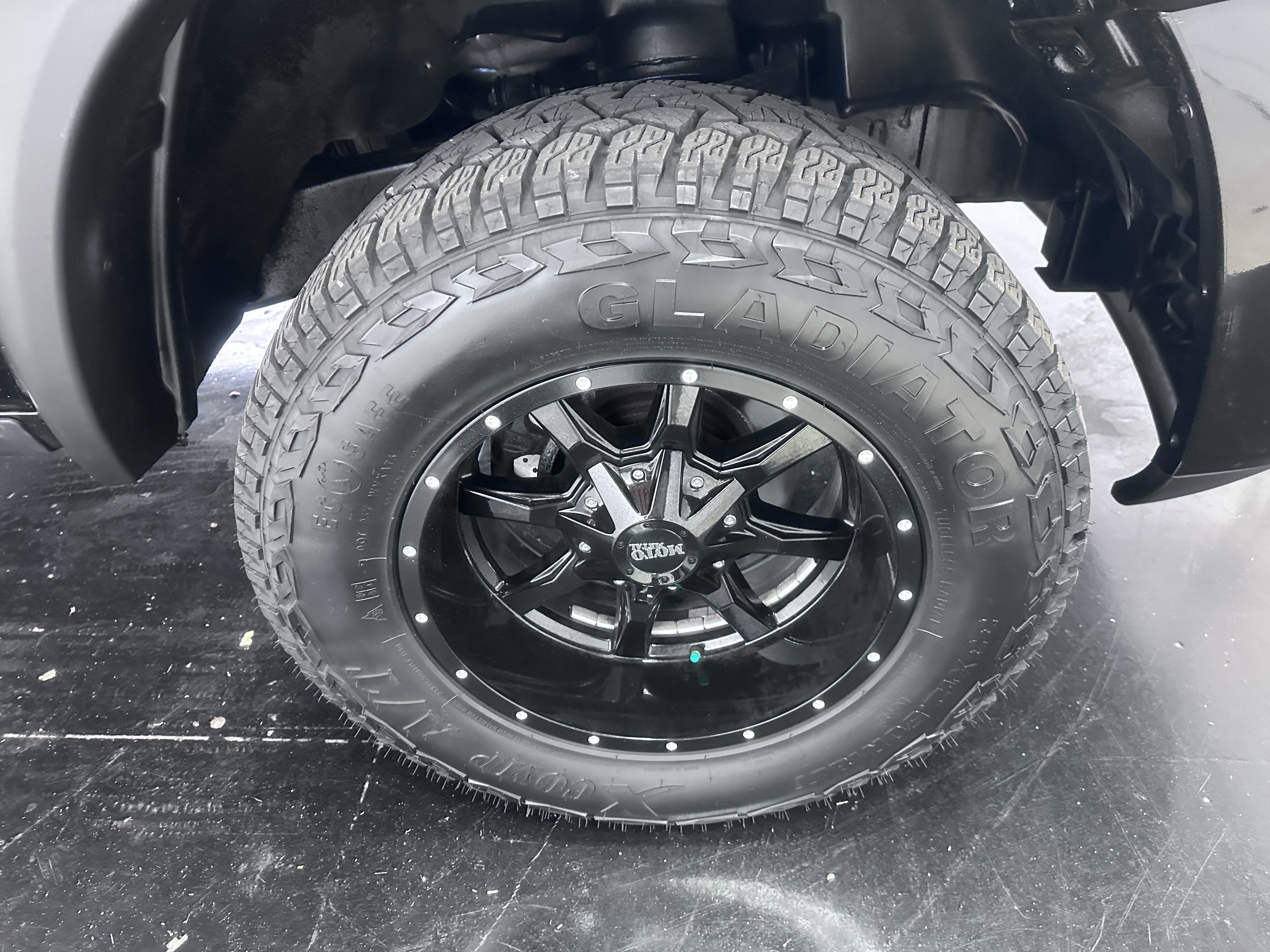 Used 2012 RAM 1500 Sport w/ Sport Premium Group AWD/4WD image 18