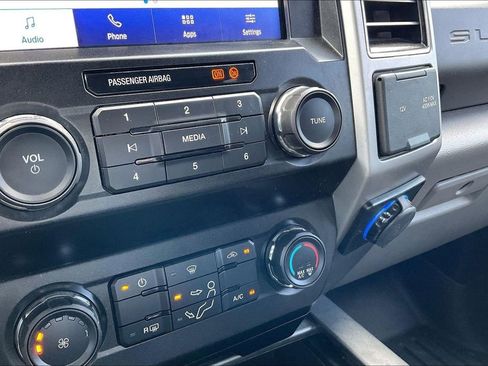Used 2020 Ford F350 XL w/ STX Appearance Package image 25