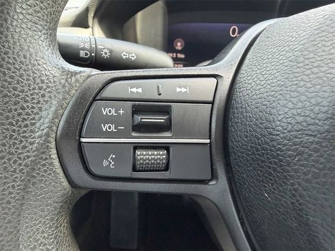 Used 2023 Honda Accord EX image 24