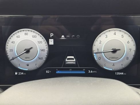 Certified 2025 Hyundai Elantra N Line FWD image 15