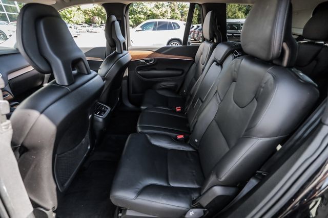 Used 2021 Volvo XC90 T6 Momentum AWD/4WD image 54