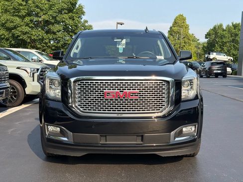 Used 2015 GMC Yukon Denali w/ Open Road Package AWD/4WD image 6