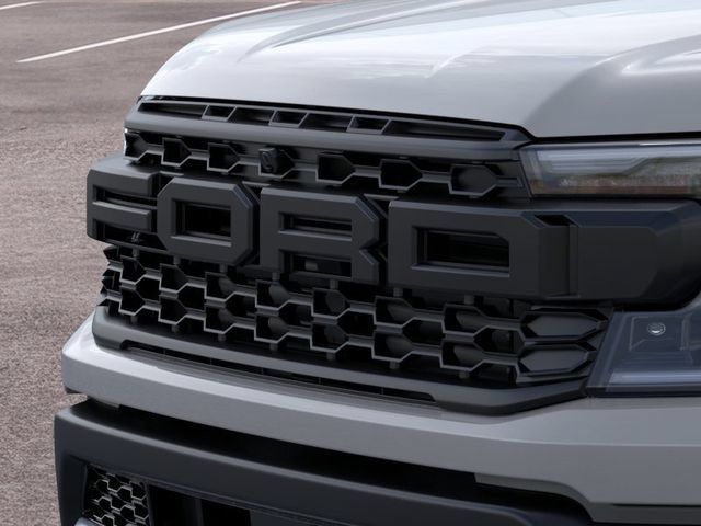 New 2026 Ford Ranger Raptor AWD/4WD image 18