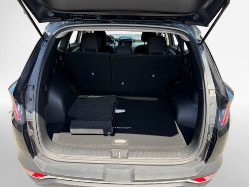 Used 2022 Hyundai Tucson SEL w/ Cargo Package AWD/4WD image 25